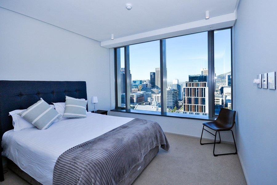 To Let 2 Bedroom Property for Rent in De Waterkant Western Cape